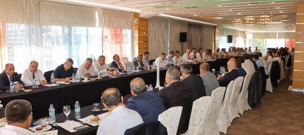 'CHP Halkın Partisidir, Teslim Alınamaz'