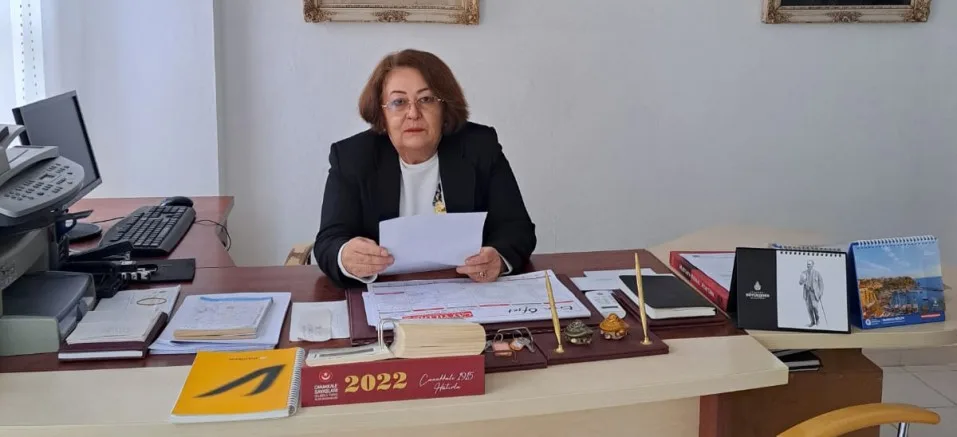CHP Kadın Kollarından ‘Kadına Şiddet’ Açıklaması