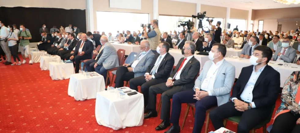 CHP Trakya Bölge Toplantısı Gerçekleştirildi