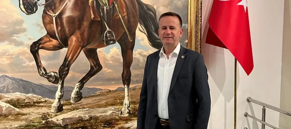 ‘Çiftçi 1 Kilogram Buğday Satarak, 1 Ekmek Dahi Alamıyor!’