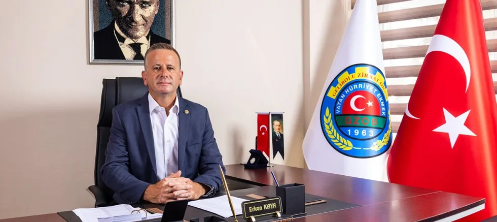 ‘Çiftçilerimizi Üretimde Tutmalıyız’