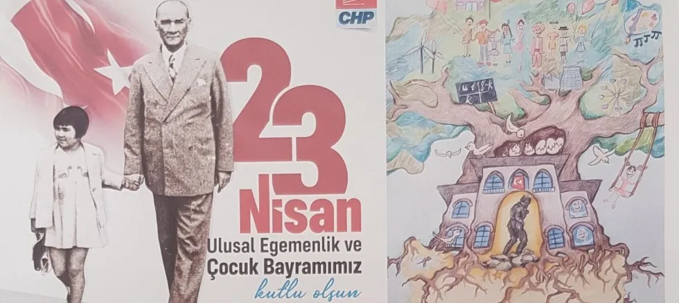 ‘Çocuklarımıza Eşitliğin, Adaletin ve Özgürlüğün Hakim Olduğu Türkiye Bırakacağız’