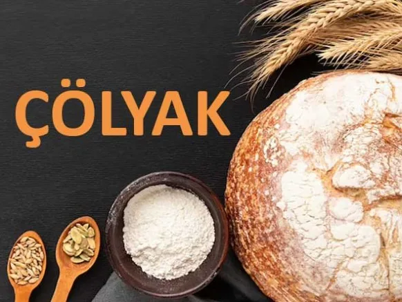 ‘Çölyak, Ömür Boyu Süren Sindirim Sistemi Hastalığıdır’