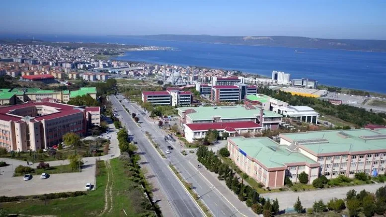 ÇOMÜ’den Karar Çıktı!