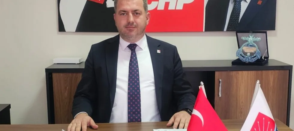 Coşkun’dan 23 Nisan Mesajı