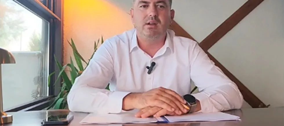 Coşkun’dan Açıklama