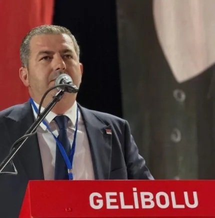 Coşkun; ‘Toplumun Hukuk Beklentisi Yok Sayılamaz’