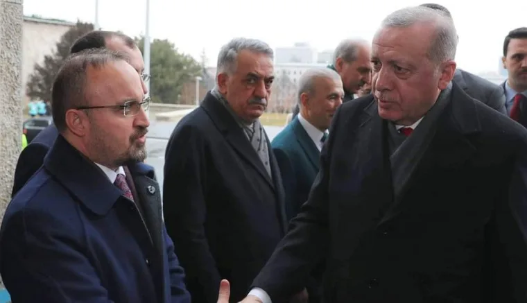 Cumhurbaşkanı Erdoğan, Çanakkale’ye Geliyor