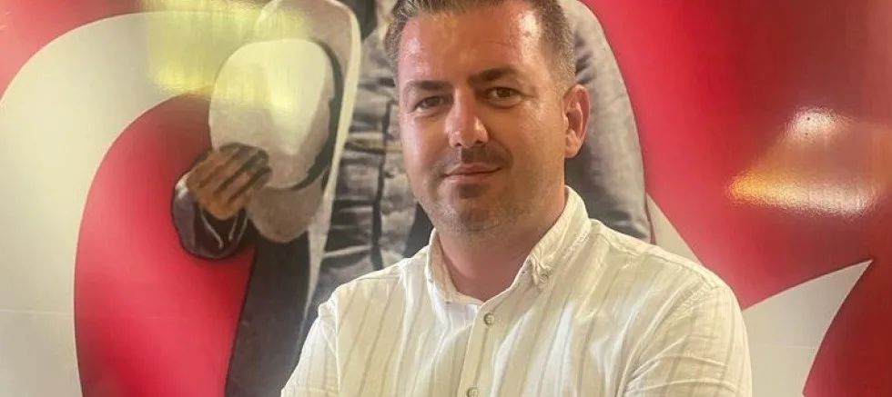 ‘Cumhuriyet, Milletimizin Tarih Sahnesinde Yeniden Dirilişinin Adıdır’