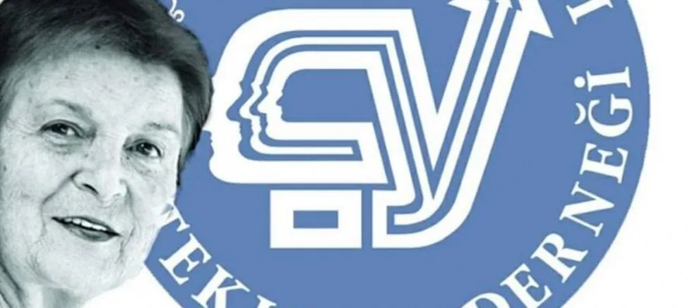 ÇYDD 31 Yaşında