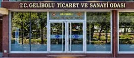 Gelibolu TSO’da Yeni Dönem Yönetimi Belirlendi