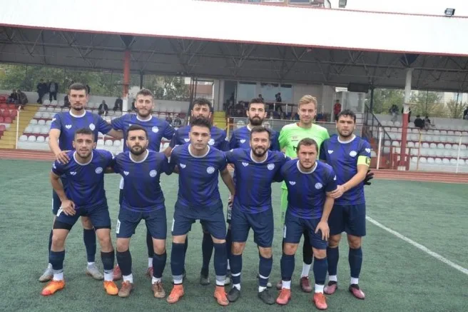 Deplasmandan 6 Gol ve 3 Puanla Döndü