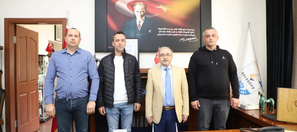 Deprem Yardım Ekibi Gelibolu’ya Geri Döndü