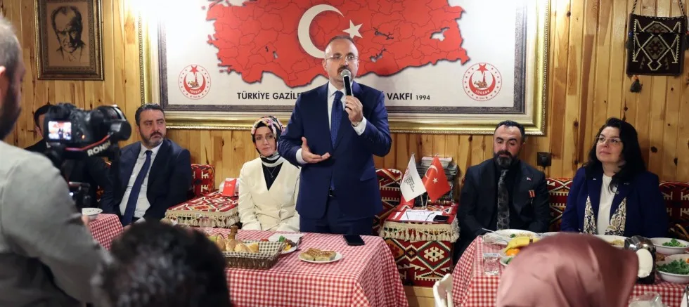 ‘Devlet Aklıyla Hareket Eder’