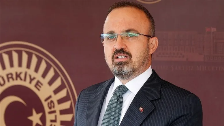 ‘Devletimize ve Milletimize Hizmet Etmek Büyük Bir Onur’