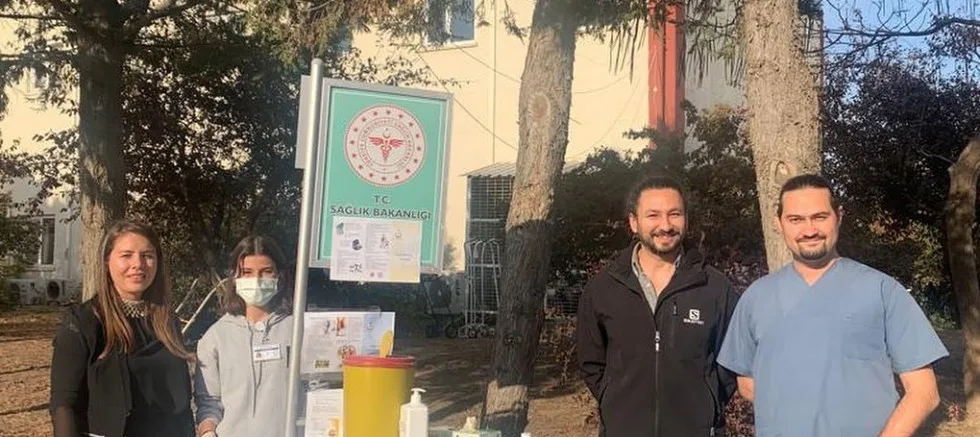 Diyabet Hastalığına Dikkat Çekildi