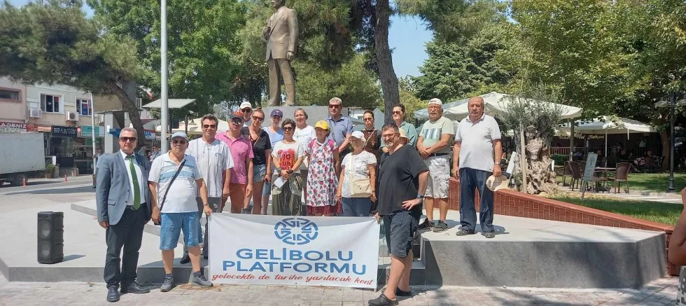 ‘Doğa ve İnsan El Ele Tutuşan Bir Bütündür’