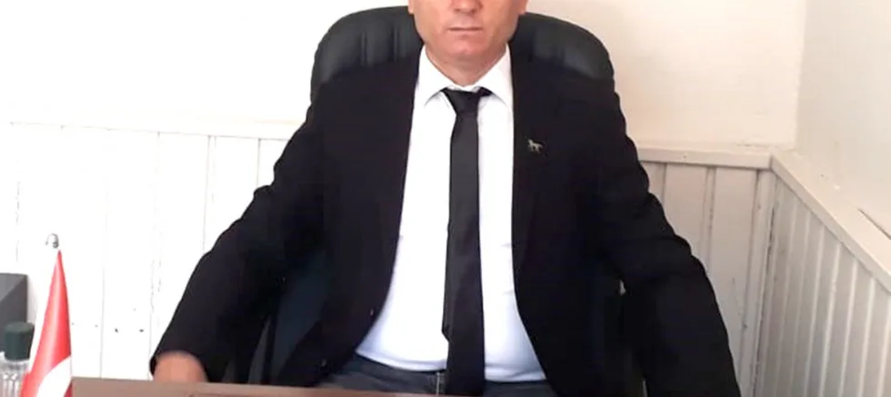 DP İlçe Başkanı Ilgın’ın 27 Mayıs Mesajı