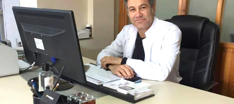 Dr. Tunç, Kulüp Başkanı Oldu