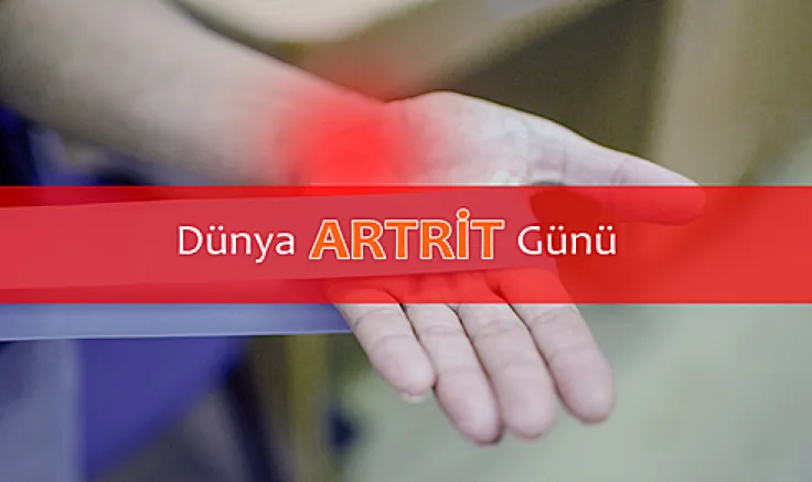 Dünya Artrit Günü