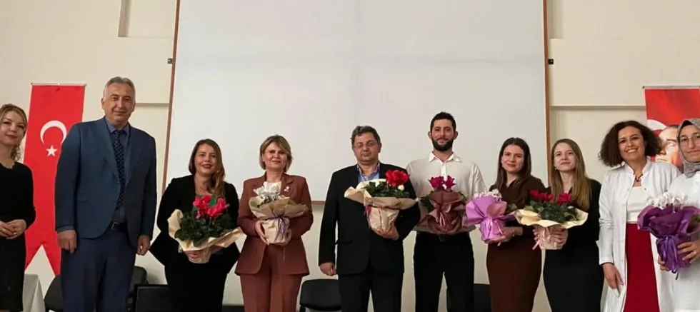 Ecebey MTAL’de Kariyer Günleri Etkinliği
