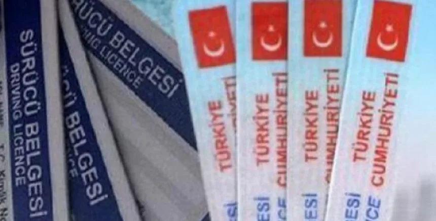 Ehliyet Yenileme Süresi Uzatıldı