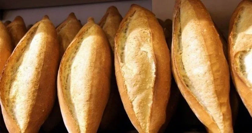Ekmek 5 Lira Oldu!