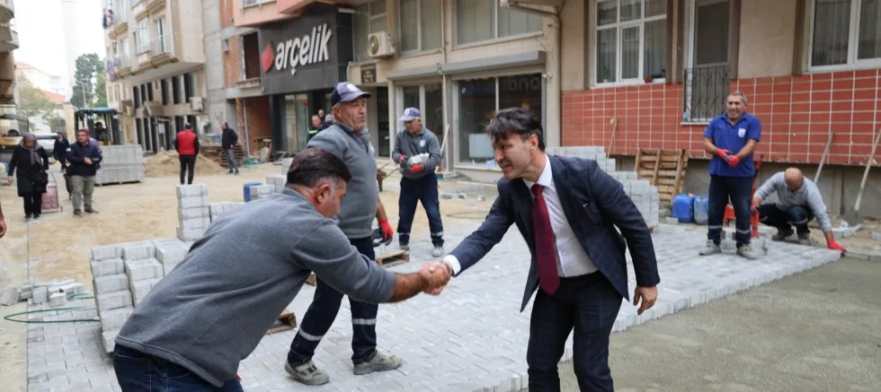 Emeğin ve Dayanışmanın Günü: 1 Mayıs
