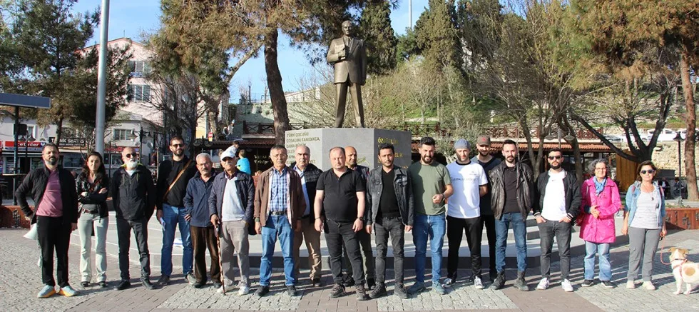 Emek ve Dayanışma Platformu’ndan YSK’ya Çağrı