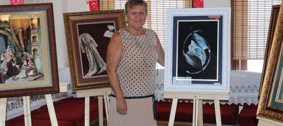 EMEKLi BANKACIDAN SERGi