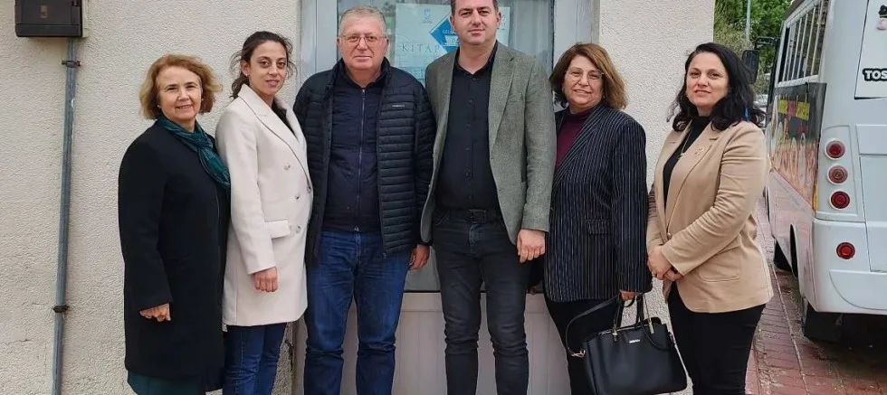 ‘En Büyük Engel Sevgisizliktir’