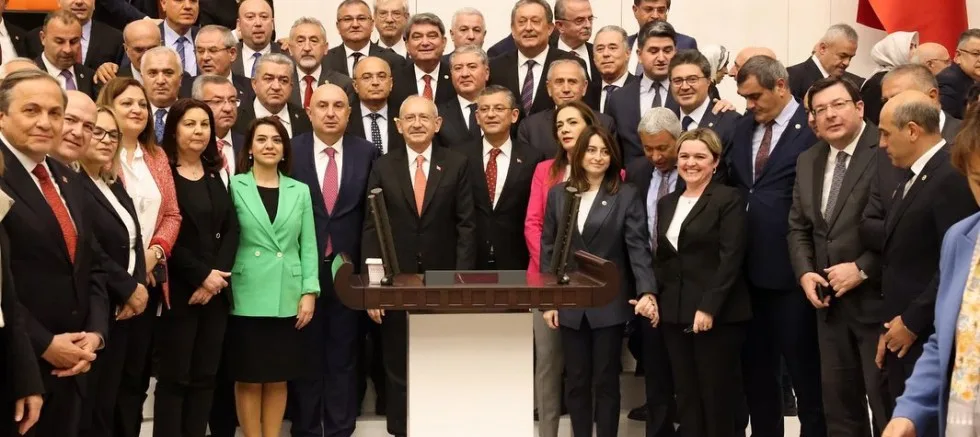‘En İyi Şekilde Hizmet Vermeye Çalıştım’