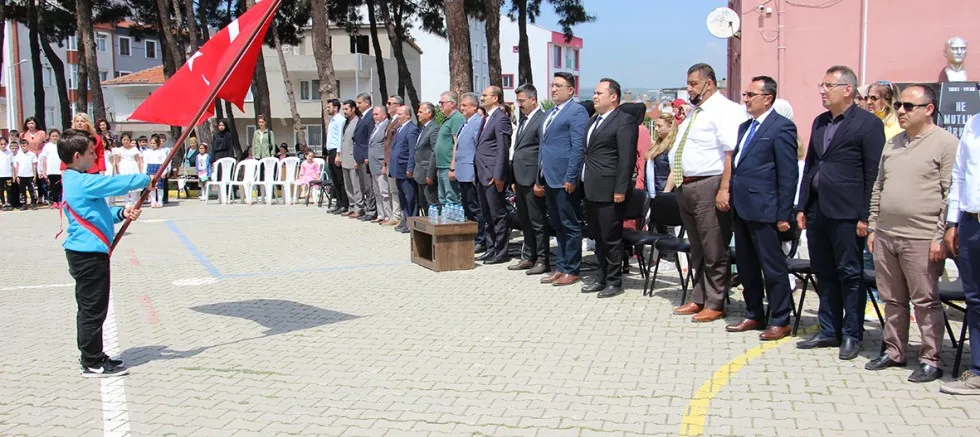 Engelliler Haftası Kutlandı