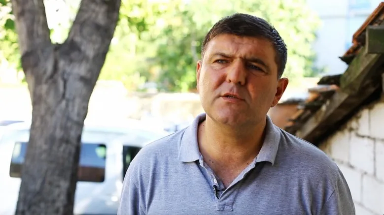 Eraslan’ın Çiftçiler Günü Mesajı