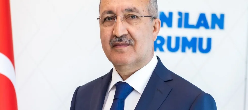 Erkılınç’tan Yeni Yıl Mesajı
