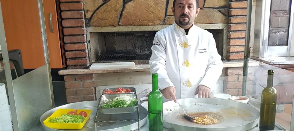Esnaf Zamların Altında Eziliyor