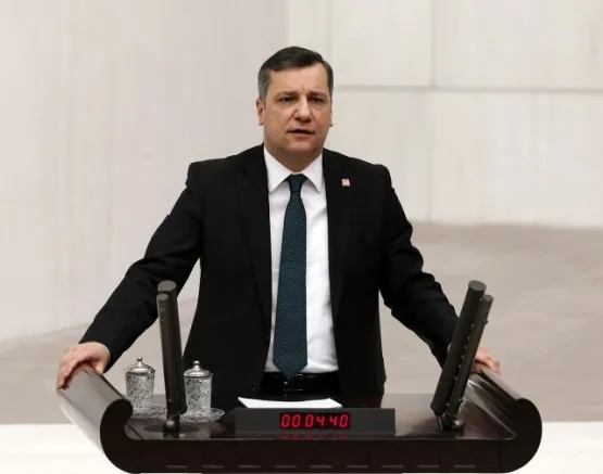 ‘Fakirlerin, Yoksulların Cebinden Elinizi Çekin!’