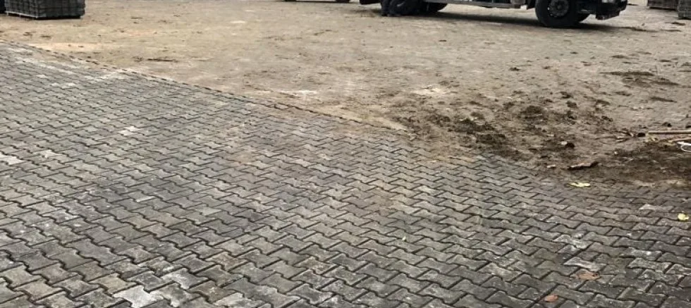 Fındıklı Köyündeki Çalışmalar Tamamlandı