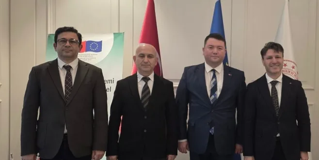 ‘Gallipoli’den Ekopoli’ye’: Gelibolu Yeşil Dönüşüme Adım Atıyor