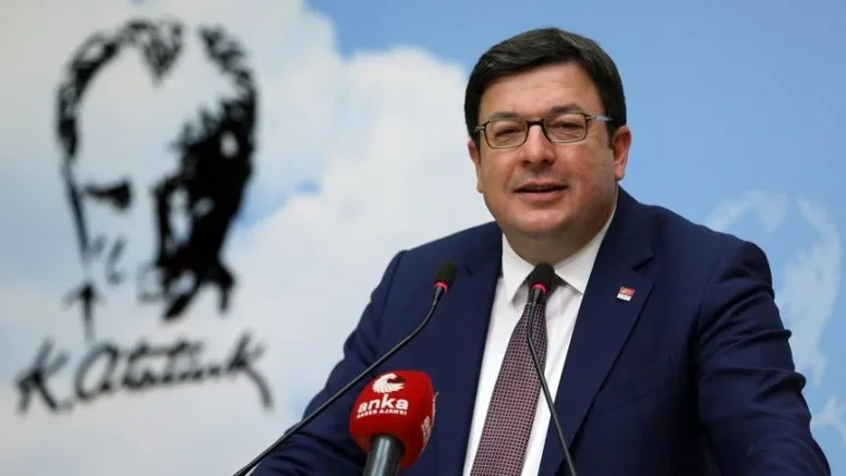 ‘Gazetecilik Suç Değildir!’