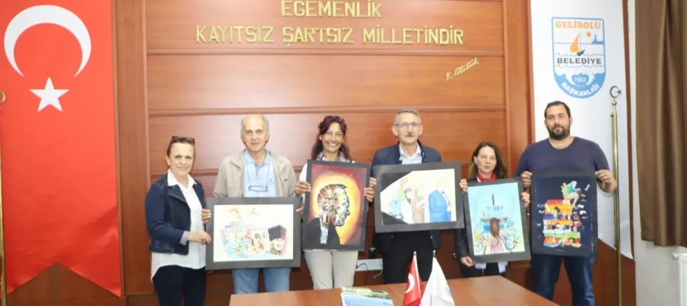 Geleneksel 19 Mayıs Yarışması Sonuçlandı
