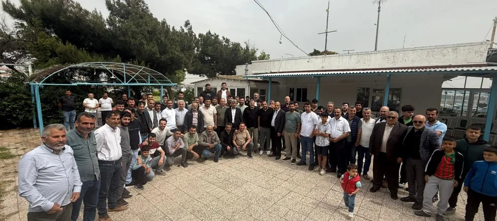 Gelibolu Anadolulular Derneği’nden Geleneksel Kahvaltı Şenliği