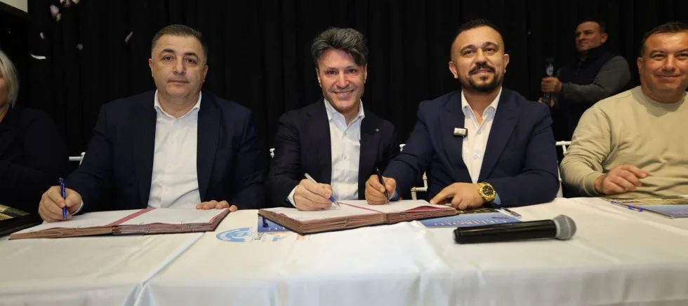 Gelibolu Belediyesi’nde En Düşük İşçi Maaşı 68 Bin Lira Oldu