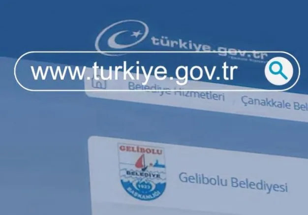 Gelibolu Belediyesi’nden Dijital Dönüşüm