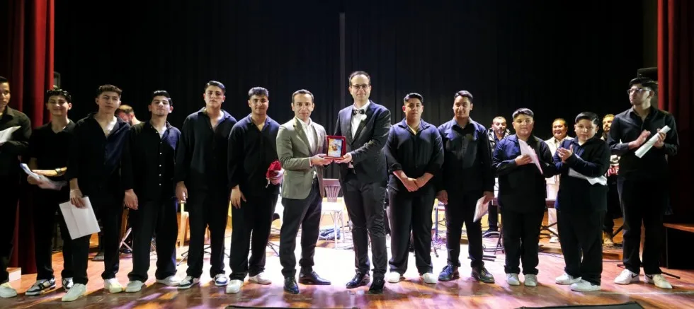 Gelibolu’da 8 Nisan Dünya Romanlar Günü Kutlandı