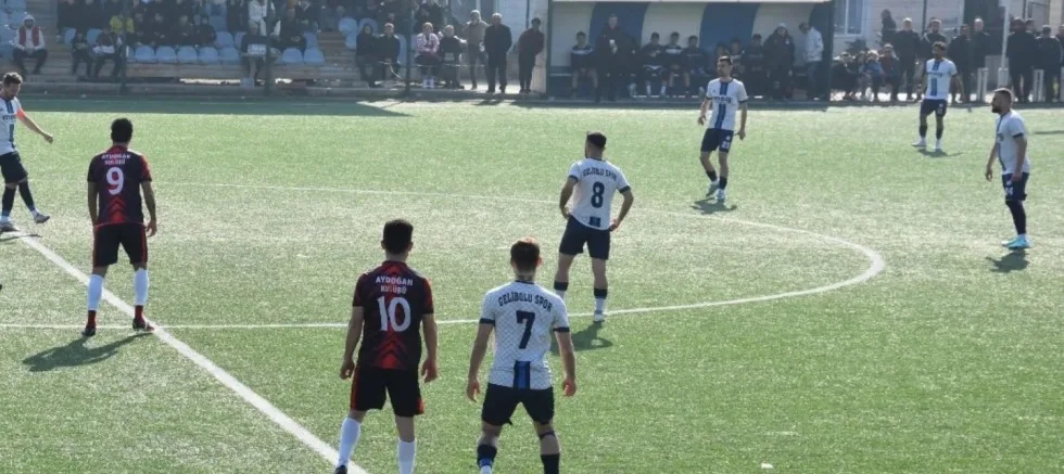 Gelibolu’da Dostluk Kazandı