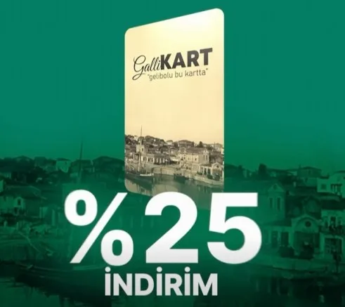 Gelibolu’da ‘Gallikart’ Dönemi Başlıyor