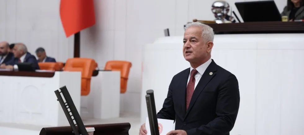 ‘Gelibolu’daki Yetki Belirsizliği Kabul Edilemez’