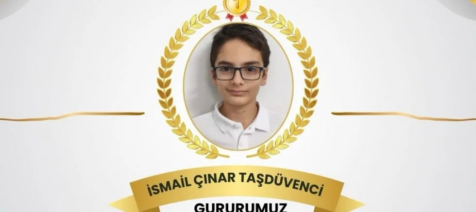 Gelibolu’dan Uluslararası Matematik Başarısı!