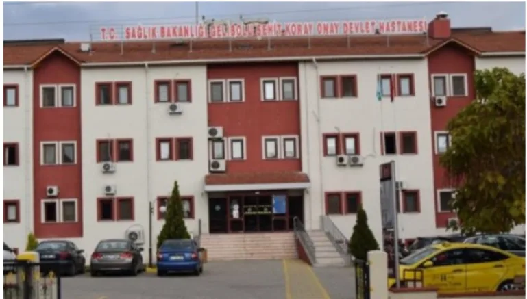Gelibolu Devlet Hastanesine 12 Pratisyen Hekim Atandı